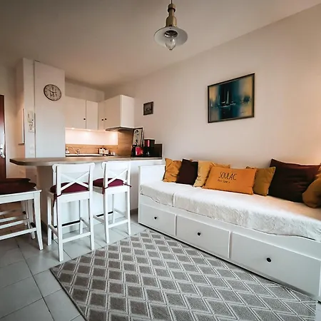 Mon Nid Soulacais - Parking Privee *