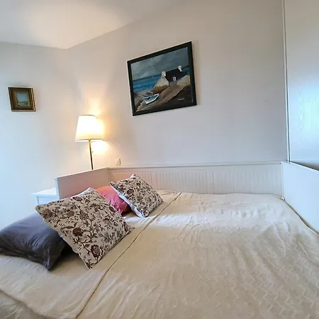 Mon Nid Soulacais - Parking Privee Διαμέρισμα *