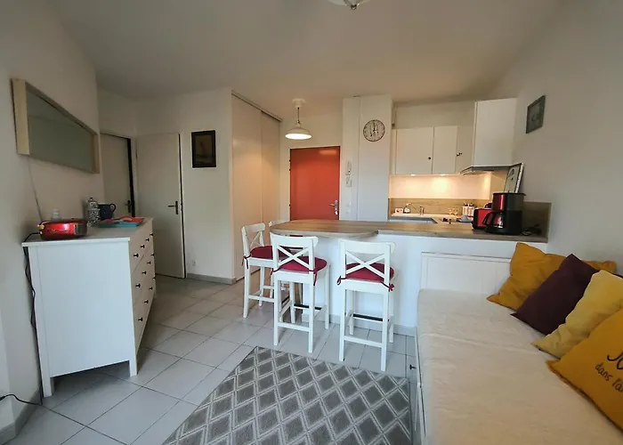 Mon Nid Soulacais - Parking Privee *