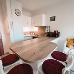 Mon Nid Soulacais - Parking Privee Apartment *
