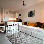 Mon Nid Soulacais - Parking Privee Apartment