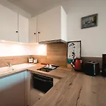 Apartment Mon Nid Soulacais - Parking Privee *