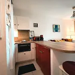 Apartment Mon Nid Soulacais - Parking Privee *