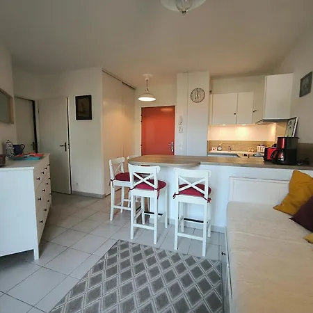 Mon Nid Soulacais - Parking Privee *