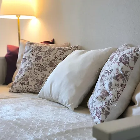 Mon Nid Soulacais - Parking Privee Soulac-sur-Mer