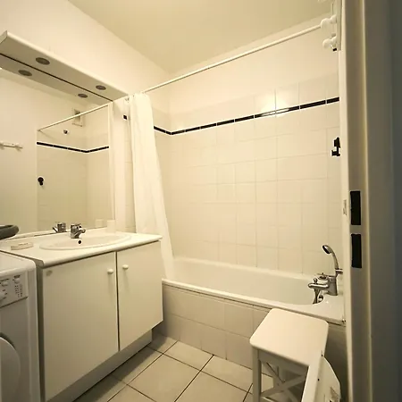 Apartment Mon Nid Soulacais - Parking Privee